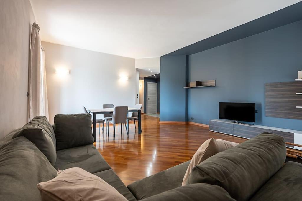 Casa Bianca Bruino, Privacy E Confort المظهر الخارجي الصورة