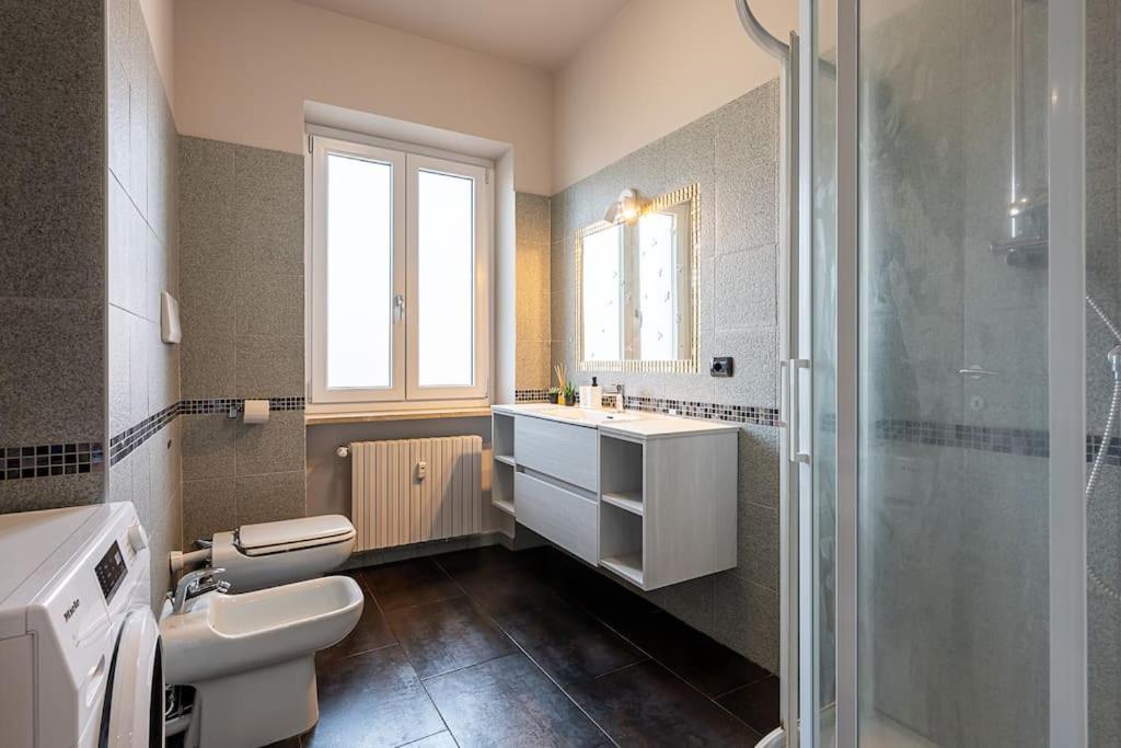 Casa Bianca Bruino, Privacy E Confort المظهر الخارجي الصورة