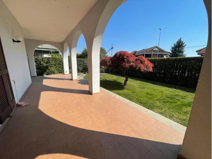Casa Bianca Bruino, Privacy E Confort المظهر الخارجي الصورة