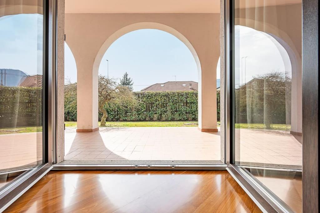 Casa Bianca Bruino, Privacy E Confort المظهر الخارجي الصورة